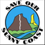 Save Our Sunny Coast logo